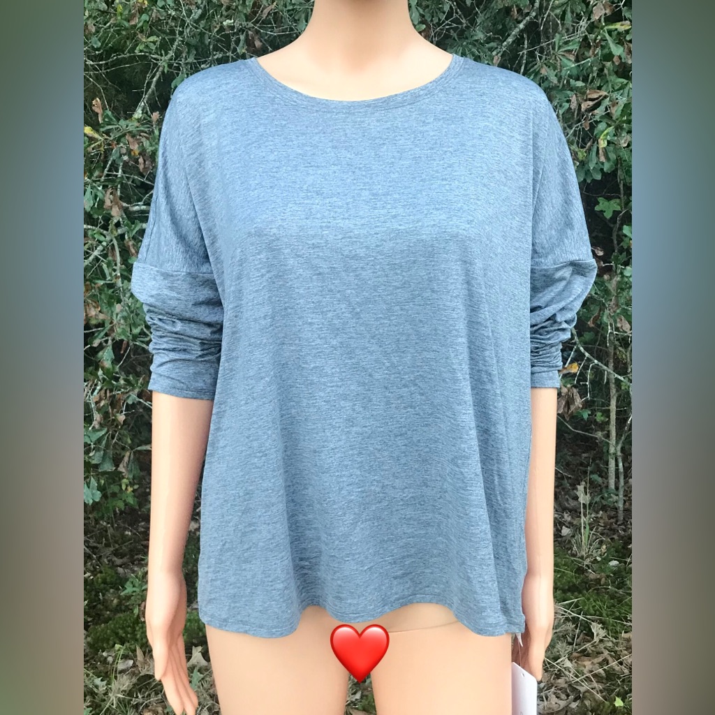 Nwt Crz Yoga Upf 50+ Shirt — image 7 of 8